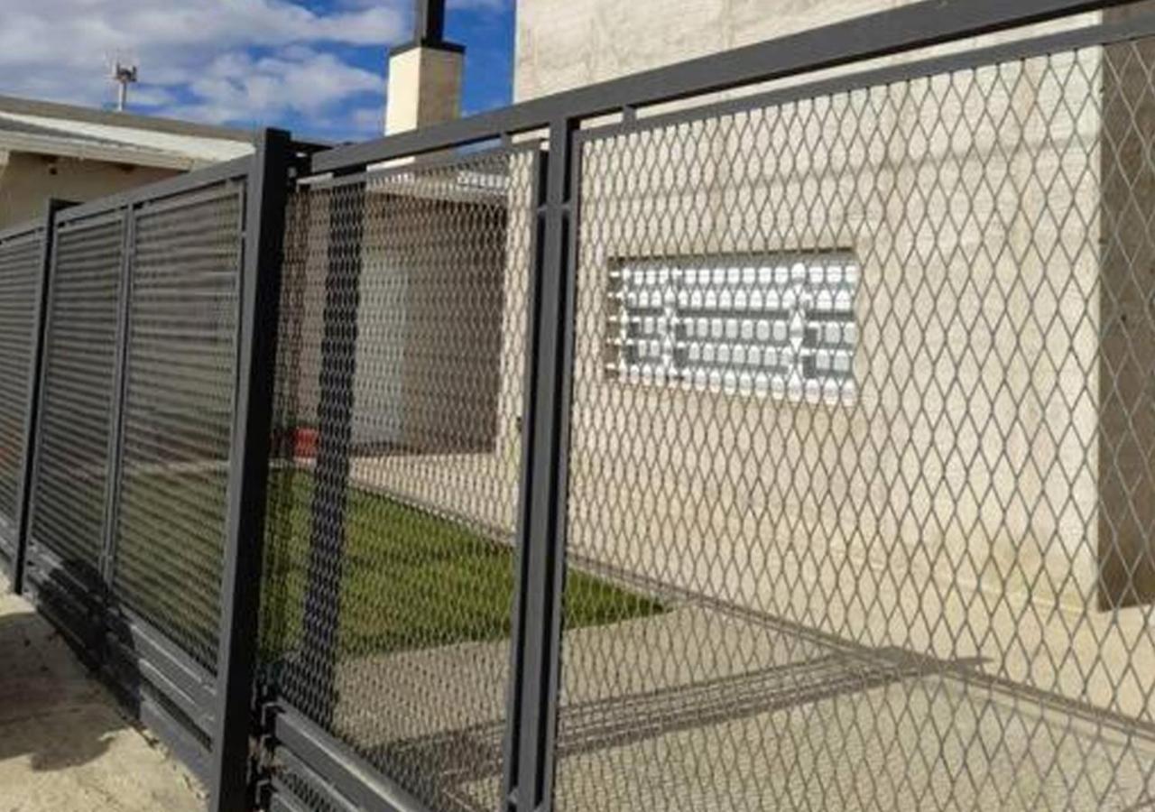 Departamento Full Con Estacionamiento Privado Leilighet Río Gallegos Eksteriør bilde